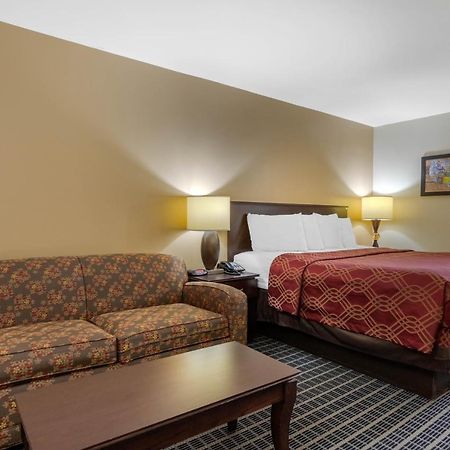 Econo Lodge Гаффні Екстер'єр фото