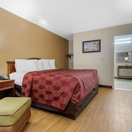 Econo Lodge Гаффні Екстер'єр фото