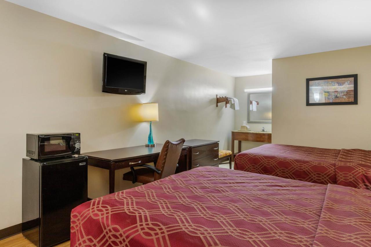 Econo Lodge Гаффні Екстер'єр фото