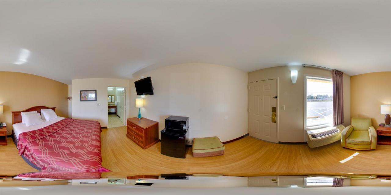 Econo Lodge Гаффні Екстер'єр фото