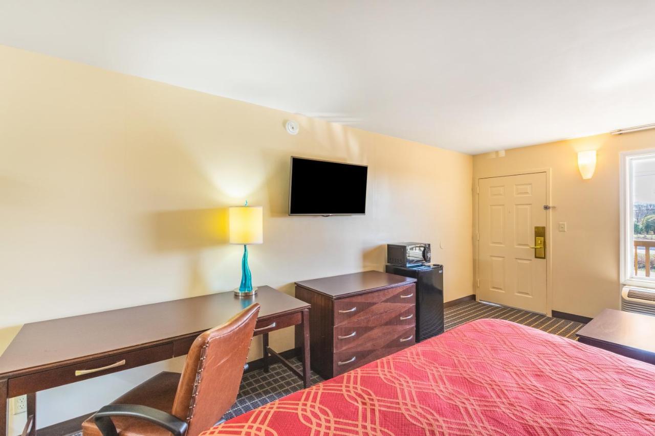 Econo Lodge Гаффні Екстер'єр фото
