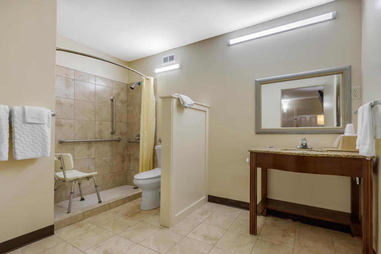 Econo Lodge Гаффні Екстер'єр фото