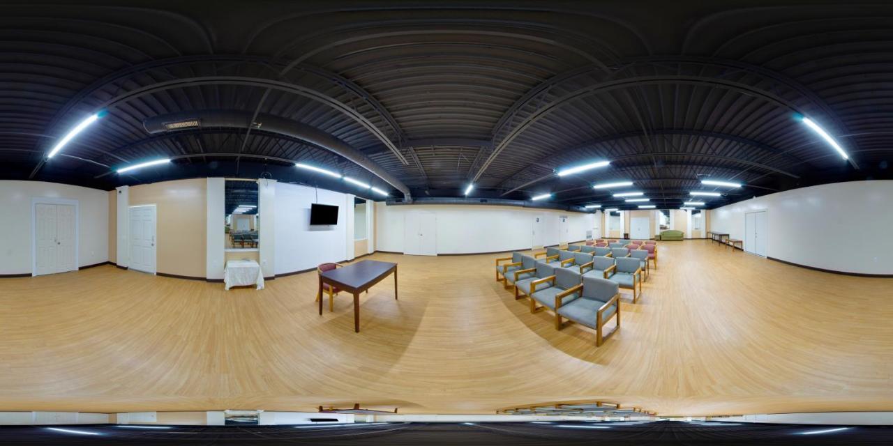 Econo Lodge Гаффні Екстер'єр фото