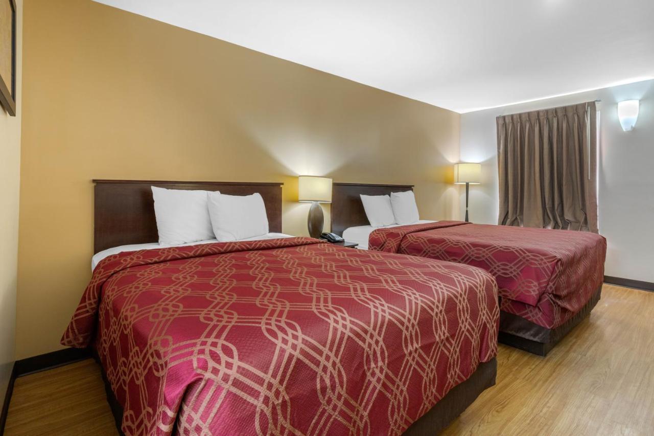 Econo Lodge Гаффні Номер фото